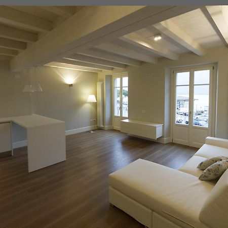 La Casa Del Porto Apartment Lovere Ruang foto