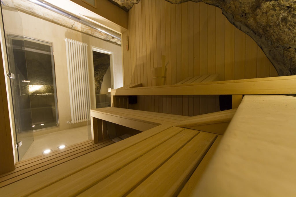 La Casa Del Porto Apartment Lovere Ruang foto